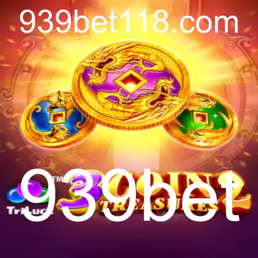 Explorando o Mundo do Jogo 3CoinTreasures2 com 939bet