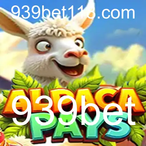 Descubra o Fascinante Mundo de AlpacaPays no 939bet