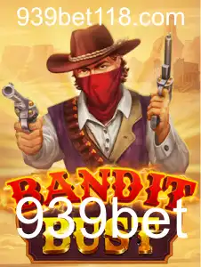 Desvendando BanditBust: O Jogo de Estratégia e Aventura da 939bet