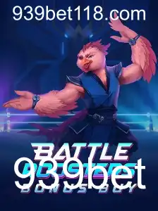 Explorando o Mundo de BattleRoostersBonusBuy: A Nova Sensação do 939bet