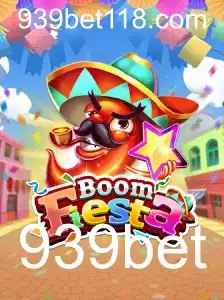 Descubra BoomFiesta: Aventuras e Estratégias no Novo Jogo Online
