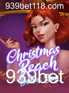 Explorando o Mundo de ChristmasReachBonusBuy e a Inovação da 939bet