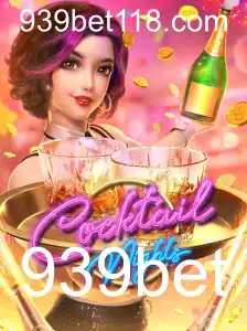 CocktailNights: Um Mergulho no Mundo de Estilo e Entretenimento