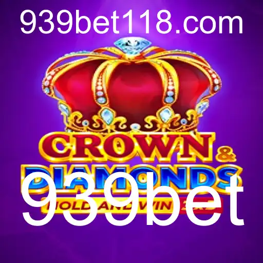 Explorando o Fascinante Mundo de Crowndiamonds: Um Mergulho em 939bet
