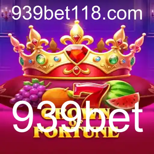 Descubra o Fascinante Mundo de CrownofFortune com 939bet