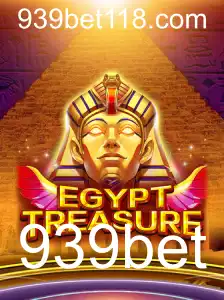 Descubra o Fascinante Mundo de EgyptTreasure: O Jogo de Aventura de 939bet