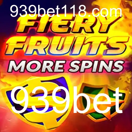 Desvendando o Jogo FieryFruitsMoreSpins na 939bet