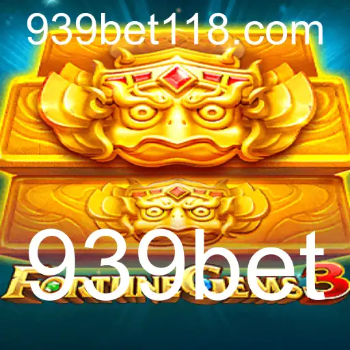 FortuneGems3: Descubra o Empolgante Mundo de Recompensas com 939bet