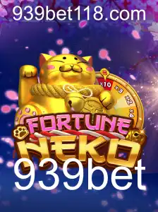 Desvendando o Fascinante Mundo de FortuneNeko na 939bet