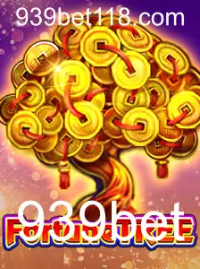 FortuneTree: O Jogo que Conecta Estratégia e Sorte na Plataforma 939bet