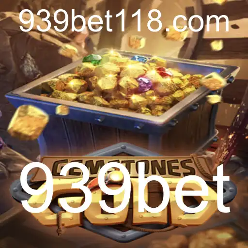 GemstonesGold: Descubra a Aventura Brilhante no Universo de 939bet