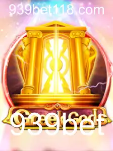 Explorando o Excitante Universo de GreekGods: Um Guia Completo