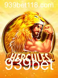 Descubra as Aventuras de Hercules no Universo 939bet