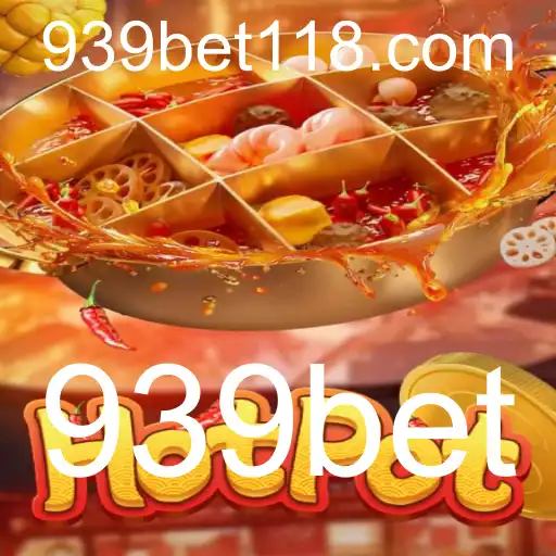 Explorando o Jogo Hotpot e o Mundo do 939bet