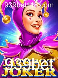 Descubra o Empolgante Universo de JackpotJoker no 939bet