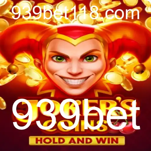JokersCoins: Descubra o Excitante Jogo de Cassino na Plataforma 939bet