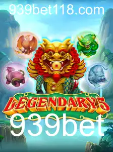 Explorando o Mundo de Legendary5