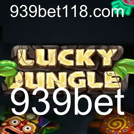 Explorando o Jogo LuckyJungle no Universo das Apostas Online com 939bet