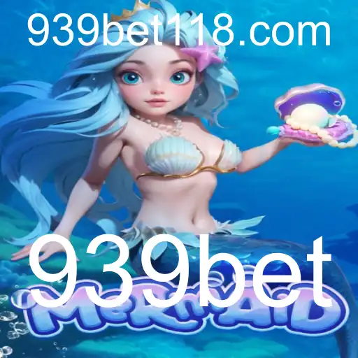 Explorando o Fascinante Mundo de Mermaid no 939bet