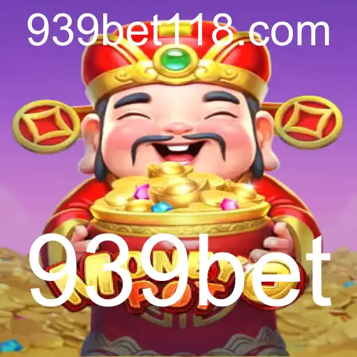 Explorando o Mundo do MoneyPot: O Jogo de Azar com 939bet