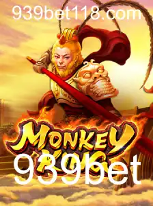Explorando o Mundo do Jogo MonkeyKing: Diversão Garantida com 939bet