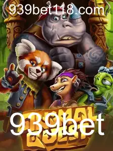 AnimalQuest: Explorando a Aventura Selvagem e a Emoção do Jogo