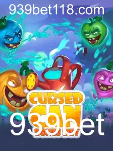 Explorando o Mundo de CursedCanBonusBuy e a Plataforma 939bet