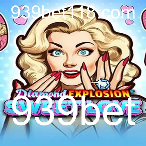 Explorando o Universo de DiamondExplosionSweetLove no 939bet