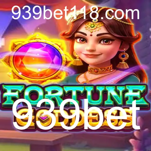 Explorando o Universo de FORTUNEGODDESS com 939bet