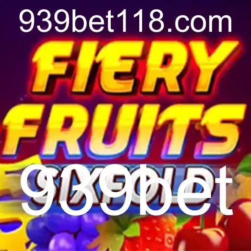 FieryFruitsSixFold: Mergulhe na Experiência Única do Novo Jogo da 939bet