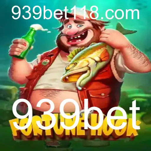 FortuneHook: Descubra o Fascinante Mundo do Jogo Com 939bet