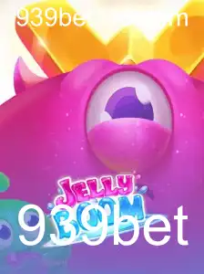 Descubra o Empolgante Mundo de JellyBoom e sua Relação com 939bet