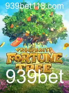 Descubra o Mundo de ProsperityFortuneTree: O Jogo que Conquista o 939bet