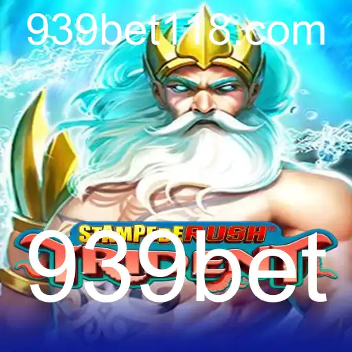 Descubra o Universo de StempedeRushTrident: Um Mergulho no Mundo das Apostas Digitais com 939bet