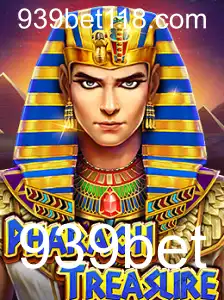 Descubra os Segredos do Jogo PharaohTreasure