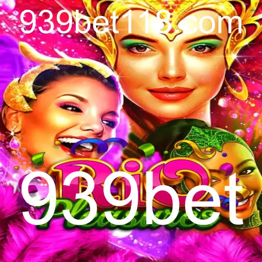 Descubra RioPleasures: O Novo Fenômeno do Mundo dos Jogos com 939bet