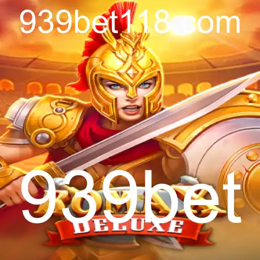 Explorando o Fascínio de RomaXDeluxe: O Jogo Que Está Conquistando 939bet