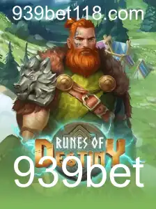 Descubra RunesOfDestiny: A Nova Sensação de Jogo de Estratégia