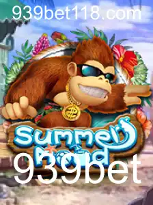 Descubra o Novo Jogo de Azar SummerMood e Sua Relação com 939bet