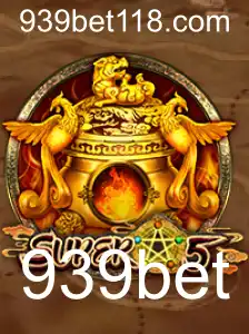 Descubra o Empolgante Jogo Super5 da Plataforma 939bet