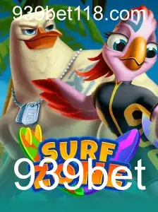 Descubra o Mundo de Aventura em SurfZone