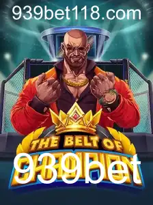 Explorando o Mundo de TheBeltOfChampion: Uma Imersão no Jogo Revolucionário