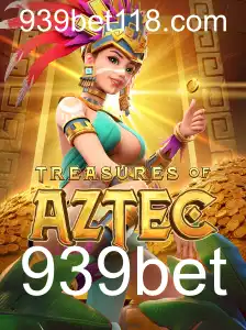 Descobrindo 'Treasures of Aztec' com 939bet: Aventuras e Emoções no Mundo Virtual