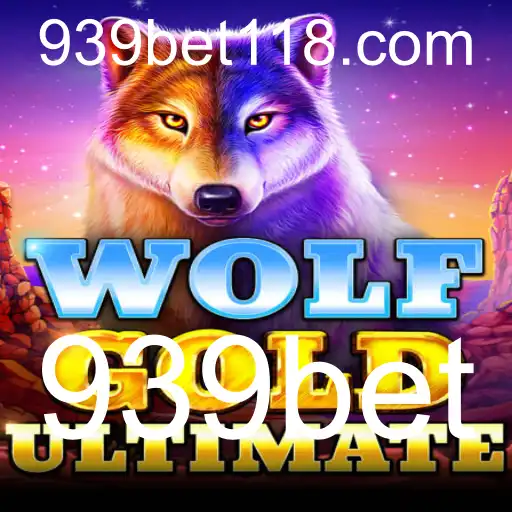 WolfGoldUltimate: Um Novo Horizonte em Jogos Online com Parceria 939bet
